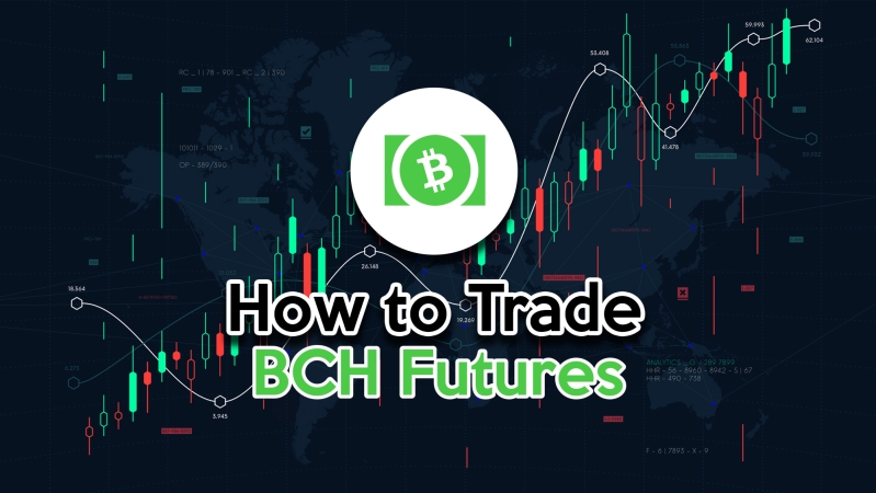 How to Trade Bitcoin Cash - Guide to Buying and Selling BCH Tokens | Coin Guru