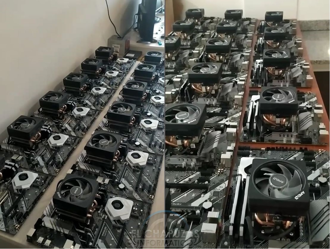 What is CPU Mining? Is CPU Mining Still Profitable?