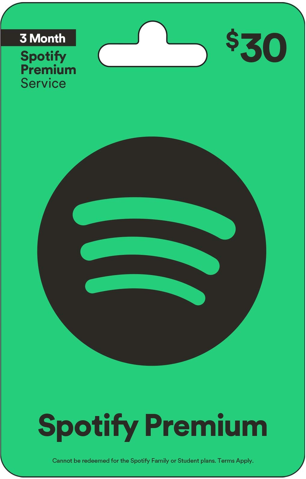 How do I give Premium as a gift to someone else? - The Spotify Community