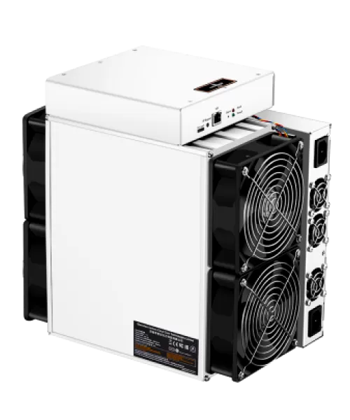 Optimized Firmware for Antminer S17+ / T17+/S17 Pro and T17 - cointime.fun