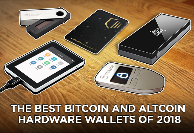 10 Best Crypto Wallets of March - NerdWallet