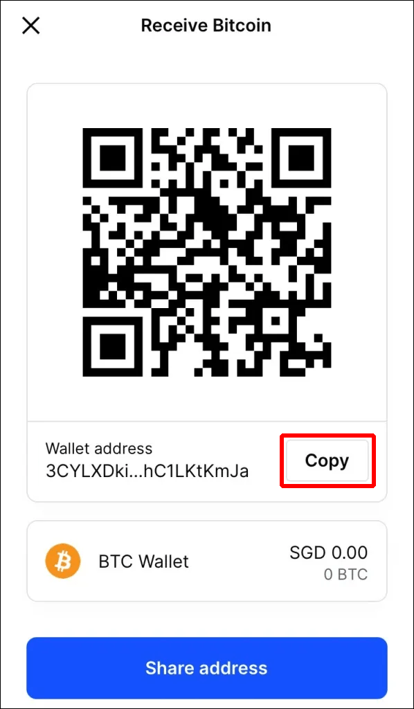 How to Check My Bitcoin Address, Wallet and Transactions?