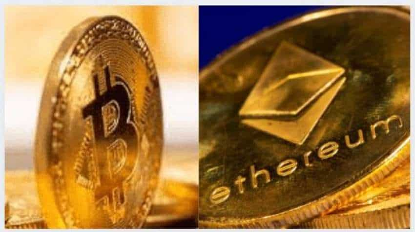 Bitcoin: Bitcoin news today, Bitcoin price, Bitcoin share price | The Economic Times