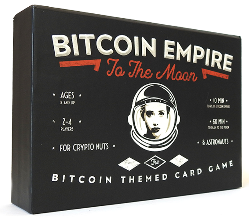 cointime.fun Kids Bitcoin/Crypto Card Game, Books & Products