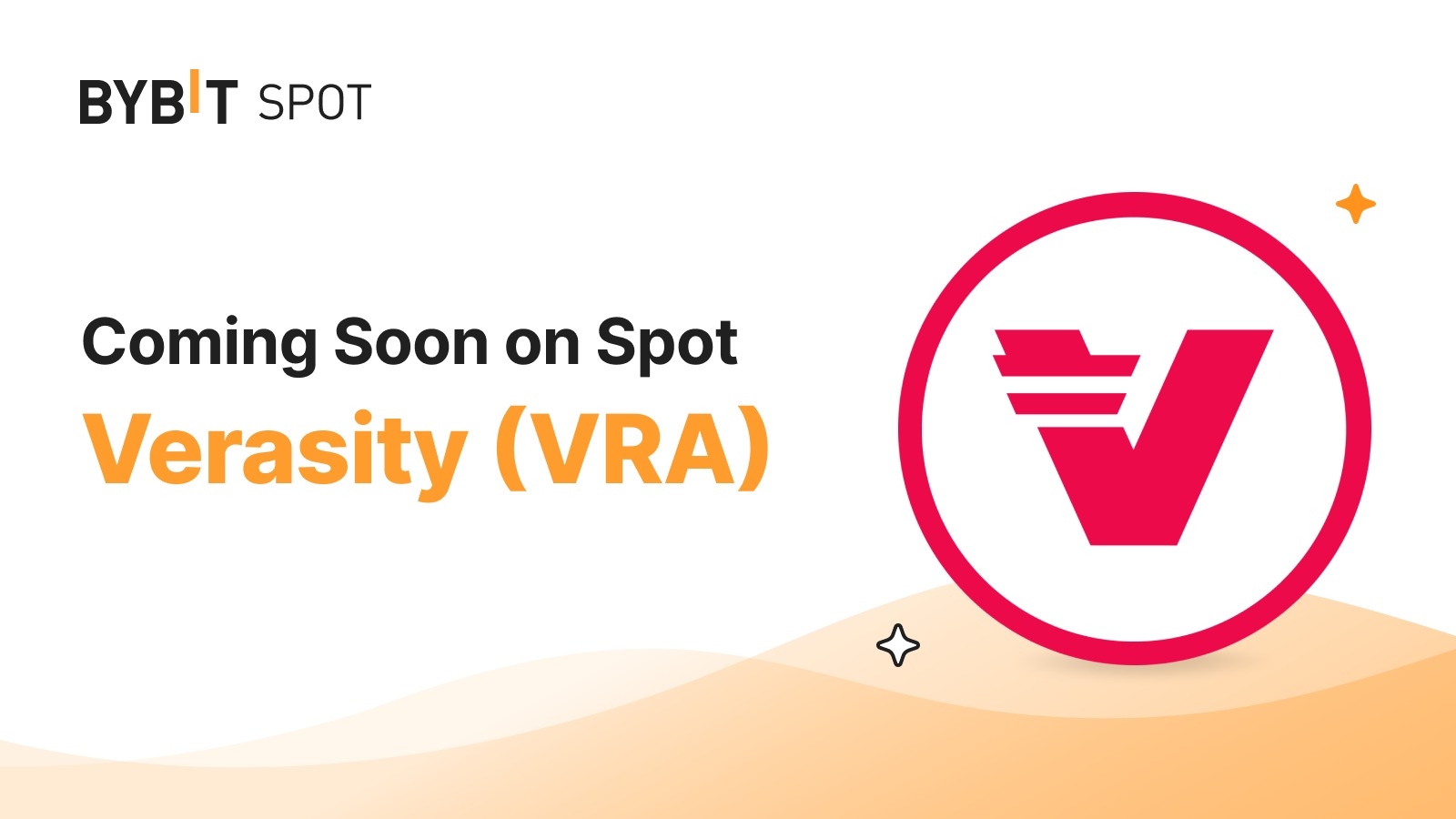 Verasity(VRA) Event Calendar | CoinCarp