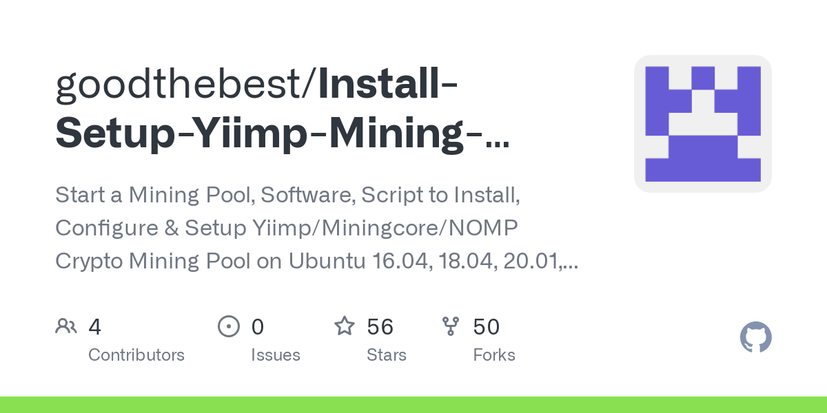 Mining pools Nimiq (NIM) - cointime.fun