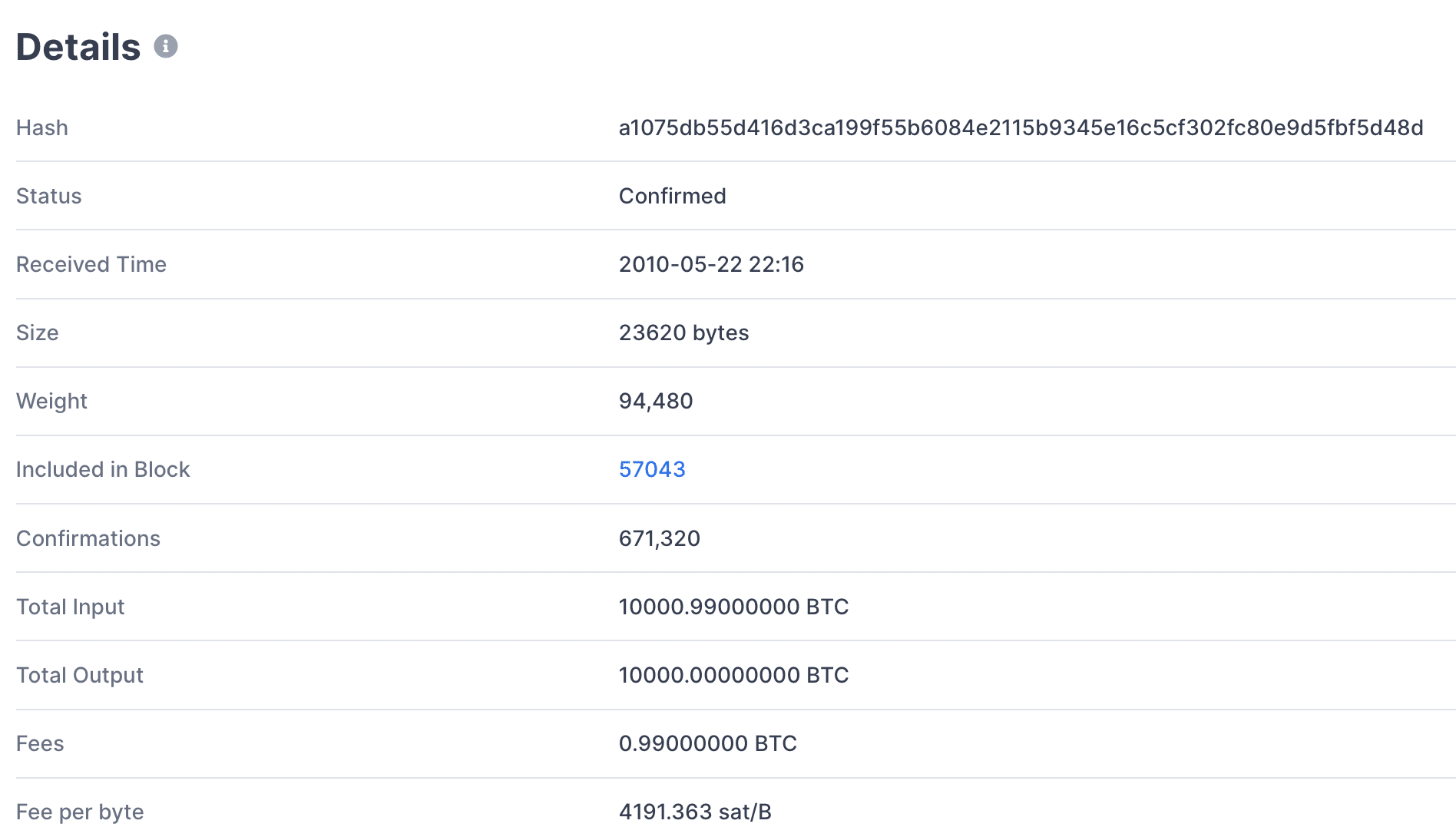 How to find a transaction ID/hash for a blockchain deposit or withdra.