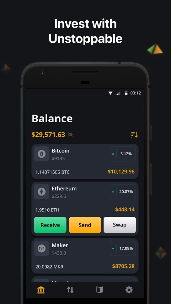 Best Bitcoin Wallet for Android | Detailed Reviews 