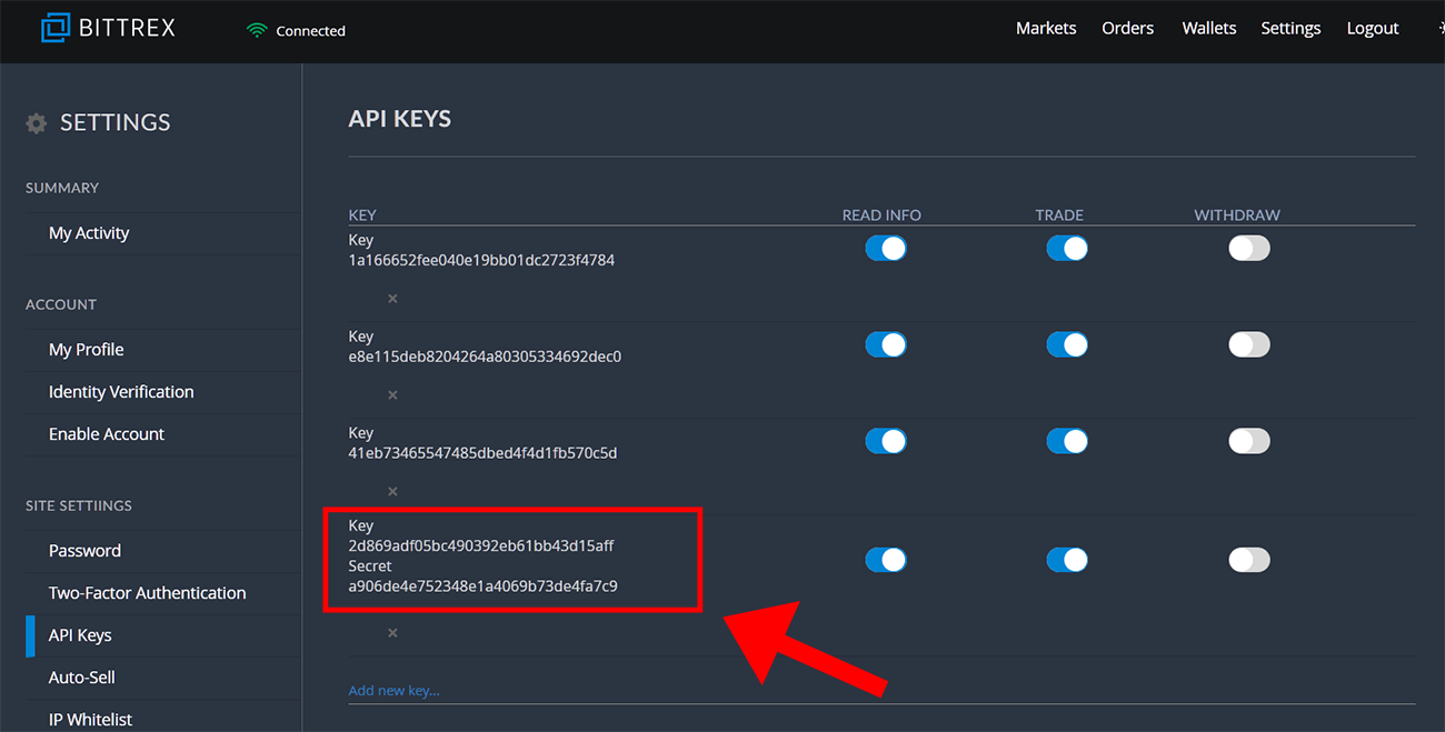 bittrex-api-client