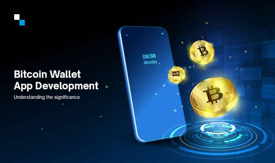 A Guide on Bitcoin Wallet App Development | SaM Solutions