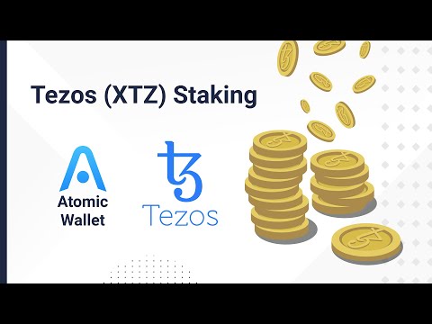 Staking options in Atomic Wallet - Atomic Wallet Knowledge Base