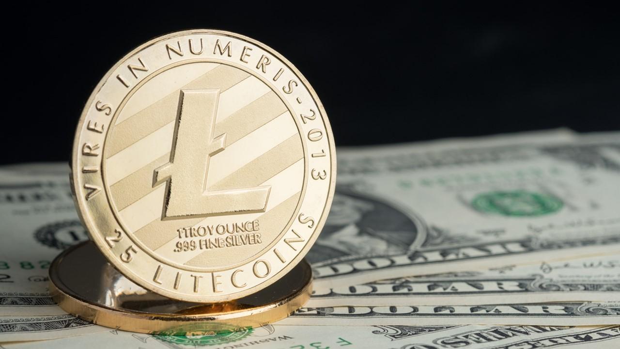 Litecoin Price | LTC Price Index and Live Chart - CoinDesk