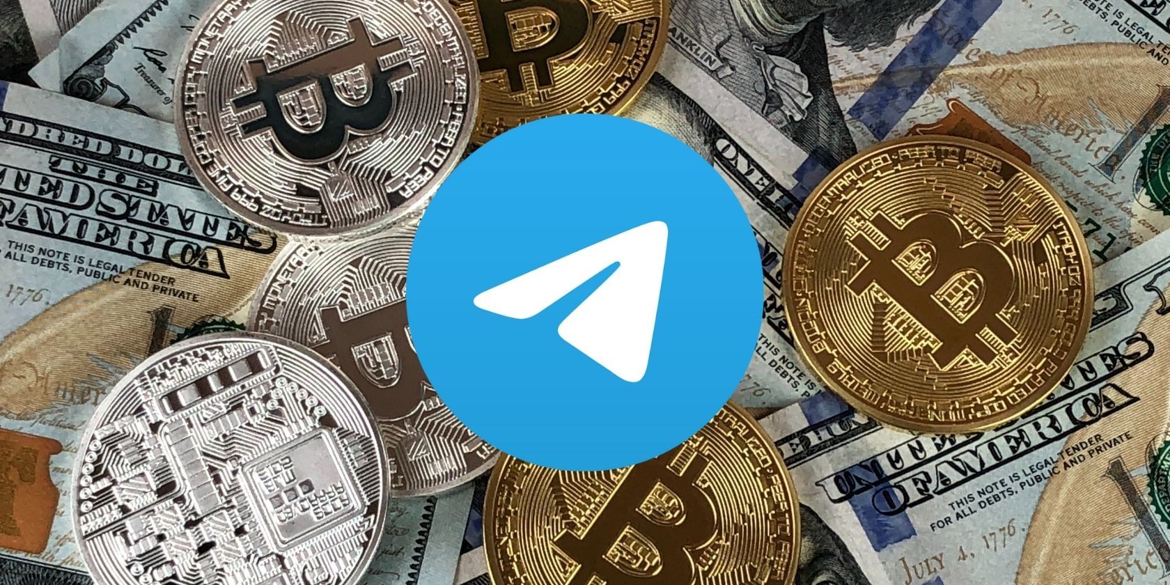 11 Best Cryptocurrency Bots on Telegram [Get Now] - CoinCodeCap