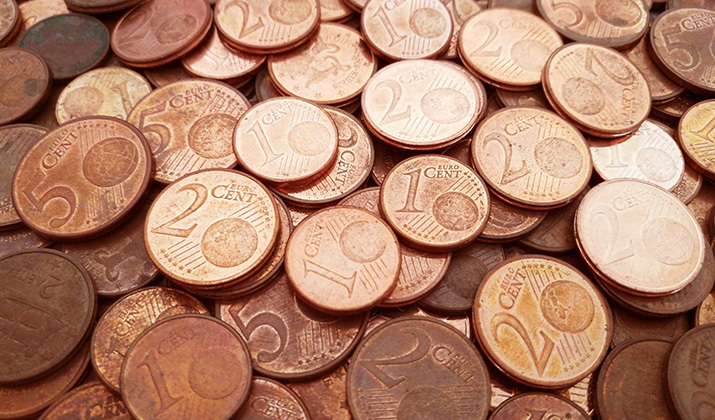 A Brief History of Coins