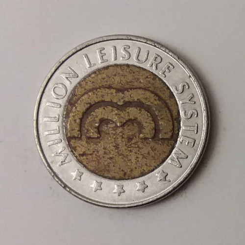 Unknown coin – Numista