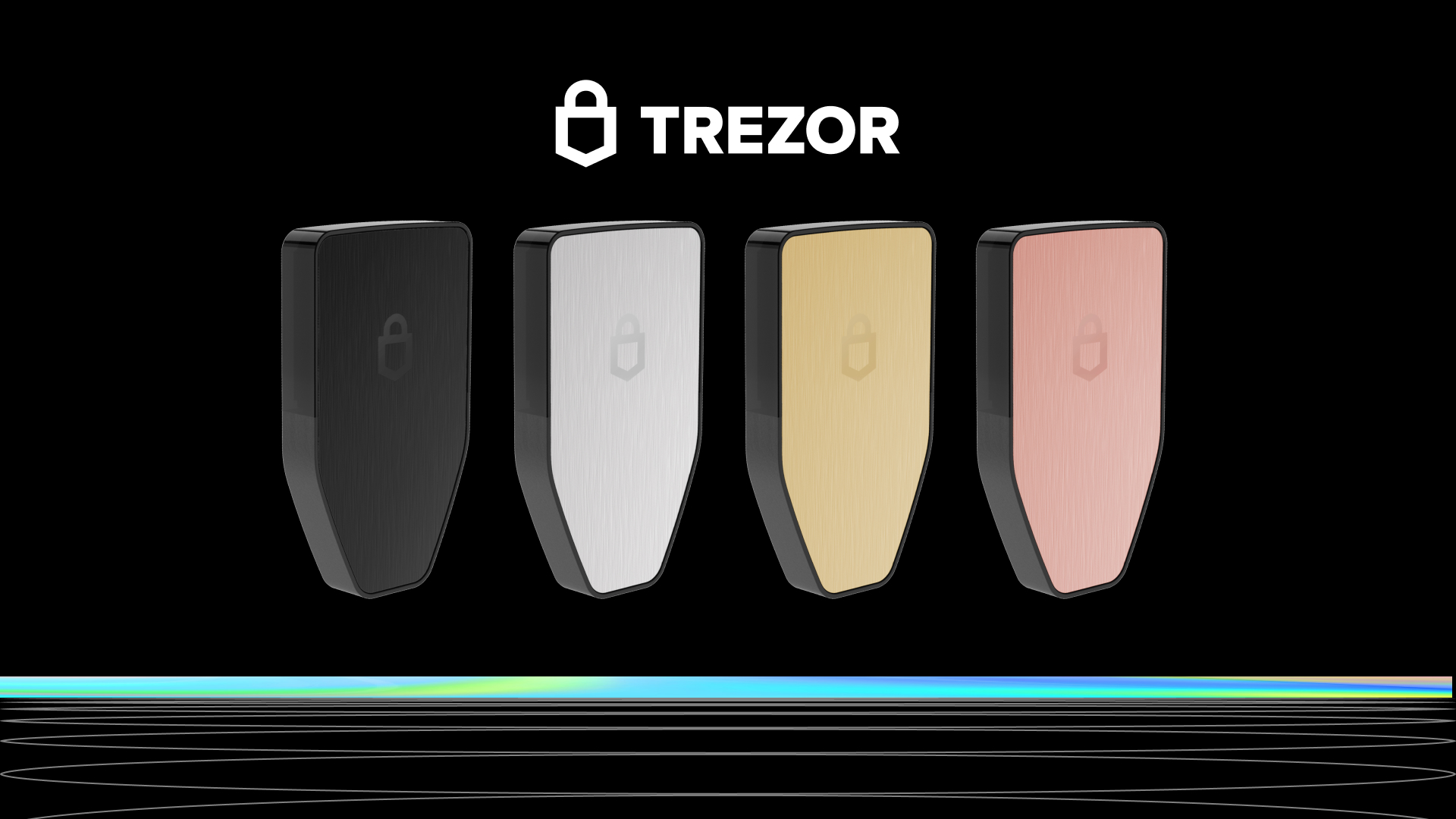How Does Trezor Work? - Crypto Head