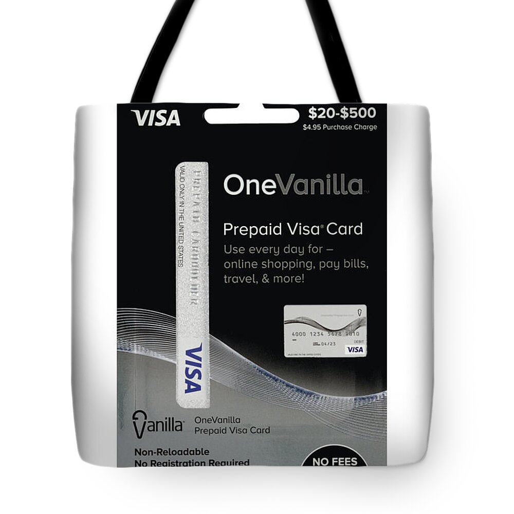 It could happen to you: improperly activated OneVanilla cards — The Free-quent Flyer