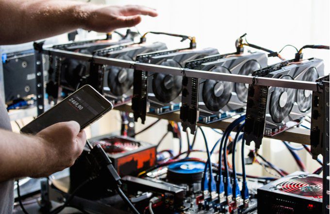 How to Mine Litecoin in - Complete Guide to LTC Mining