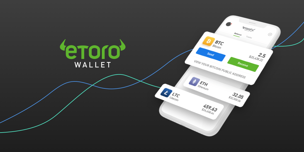 How to Withdraw Bitcoin and Other Crypto From eToro - Zengo