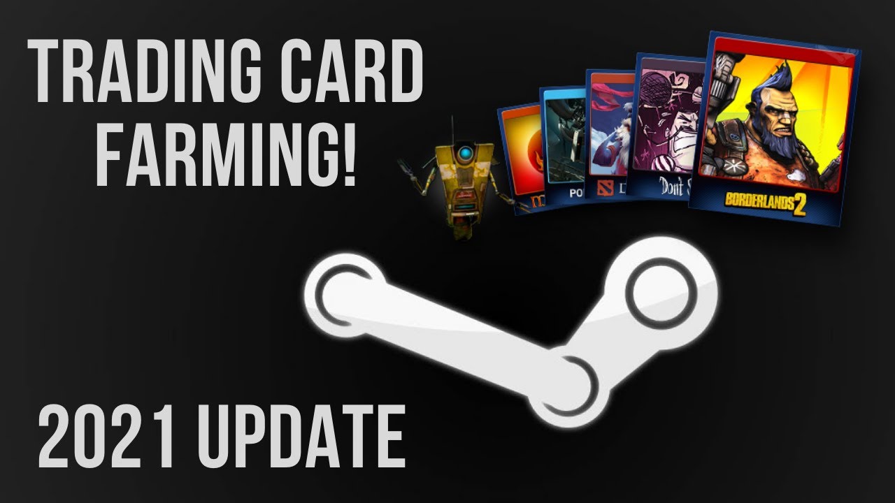 How to Buy, Sell, and Use Steam Trading Cards