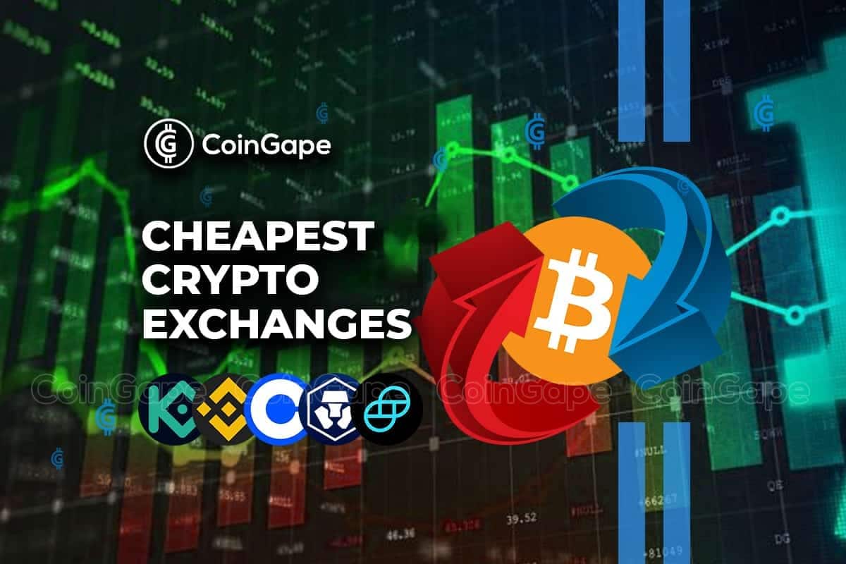 Best Crypto Exchanges in Europe in (compared)