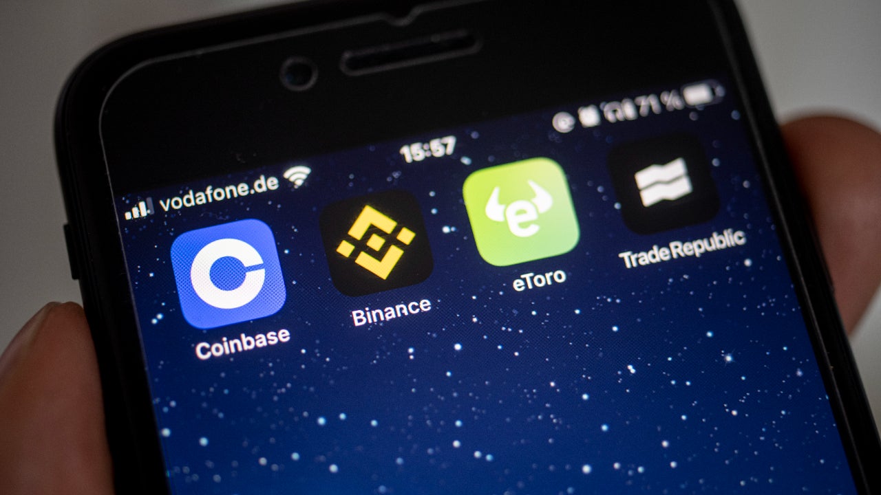 How to Transfer Funds from Binance to Coinbase? - CoinCodeCap