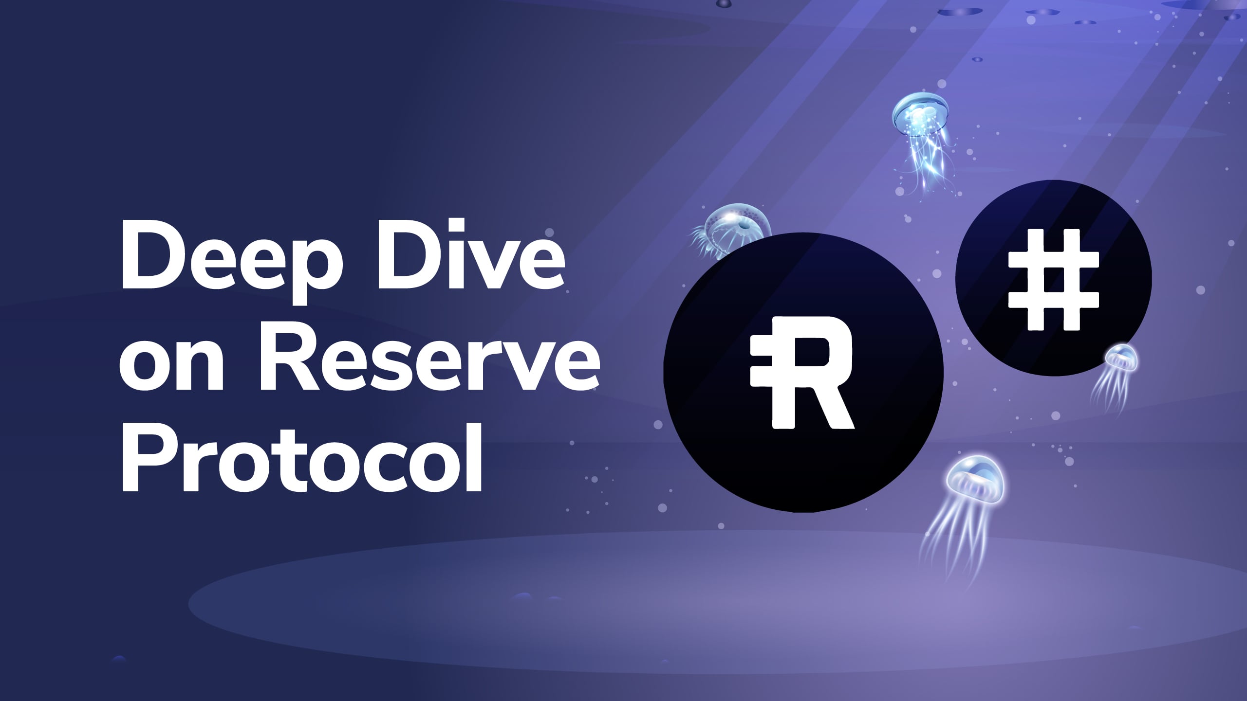 What is Reserve Network and Reserve Rights (RSR Coin) - Phemex Academy