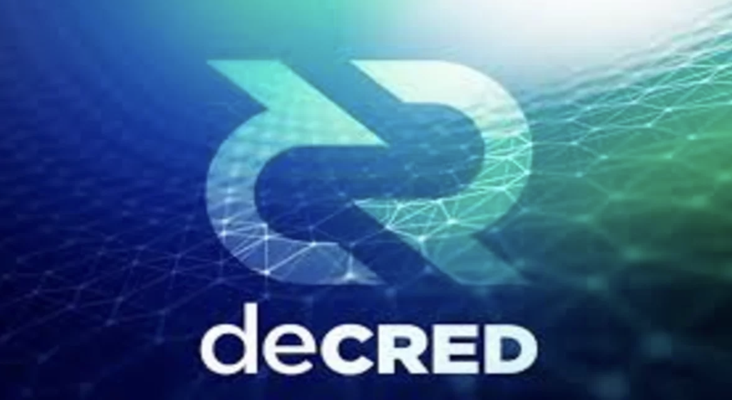 What is Decred (DCR)? | How to buy Decred (DCR) | SimpleSwap about Decred (DCR)