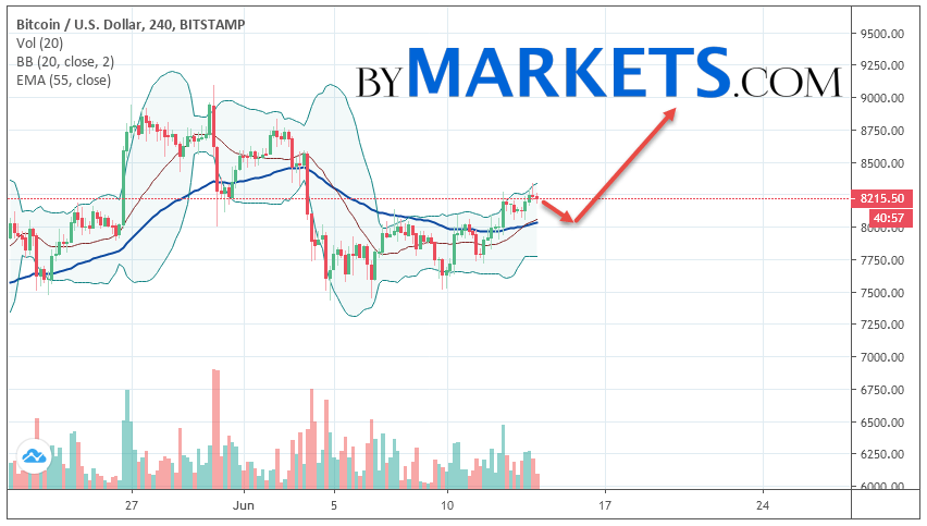 BTC Price Will Rise to $11, by June ! Bitcoin Is Predicted to Gain Momentum by Summer