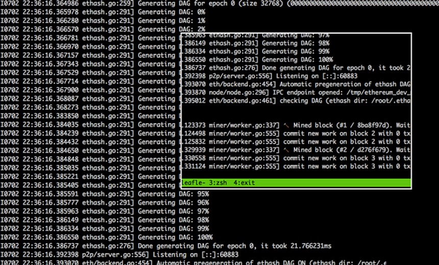 DAG size limit problem for 4GB GPUs | NiceHash