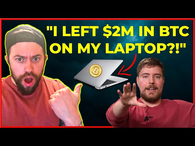 MrBeast: Here's what we know about his crypto investments and collaborations • cointime.fun