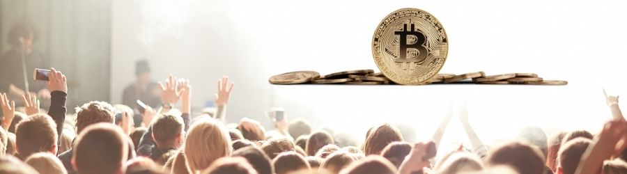 Investir dans les cryptomonnaies pour les nuls | pass Culture