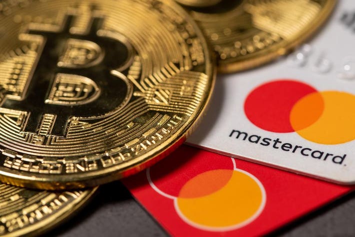 Binance and MasterCard End Crypto Card Partnership