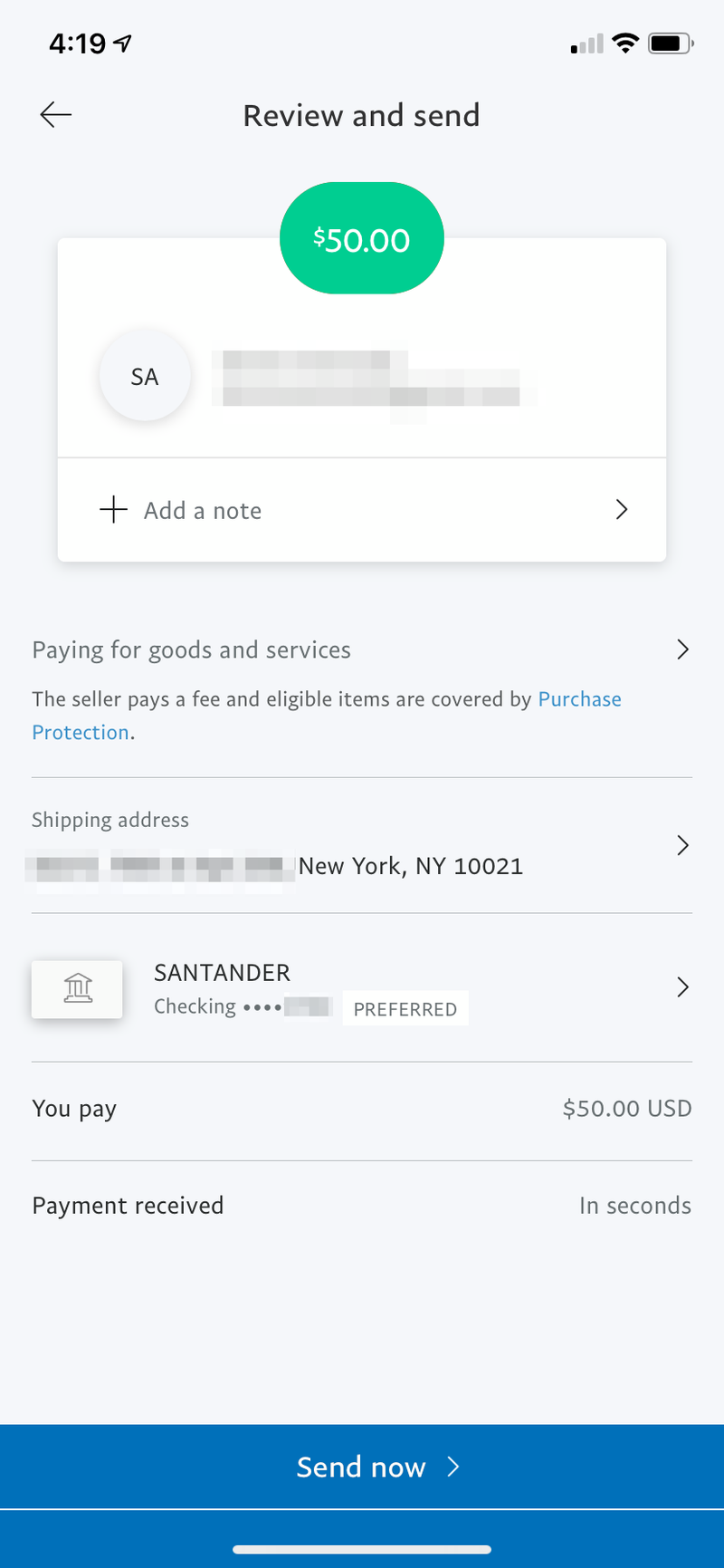 How to Add Money to Your PayPal Account in 4 Steps