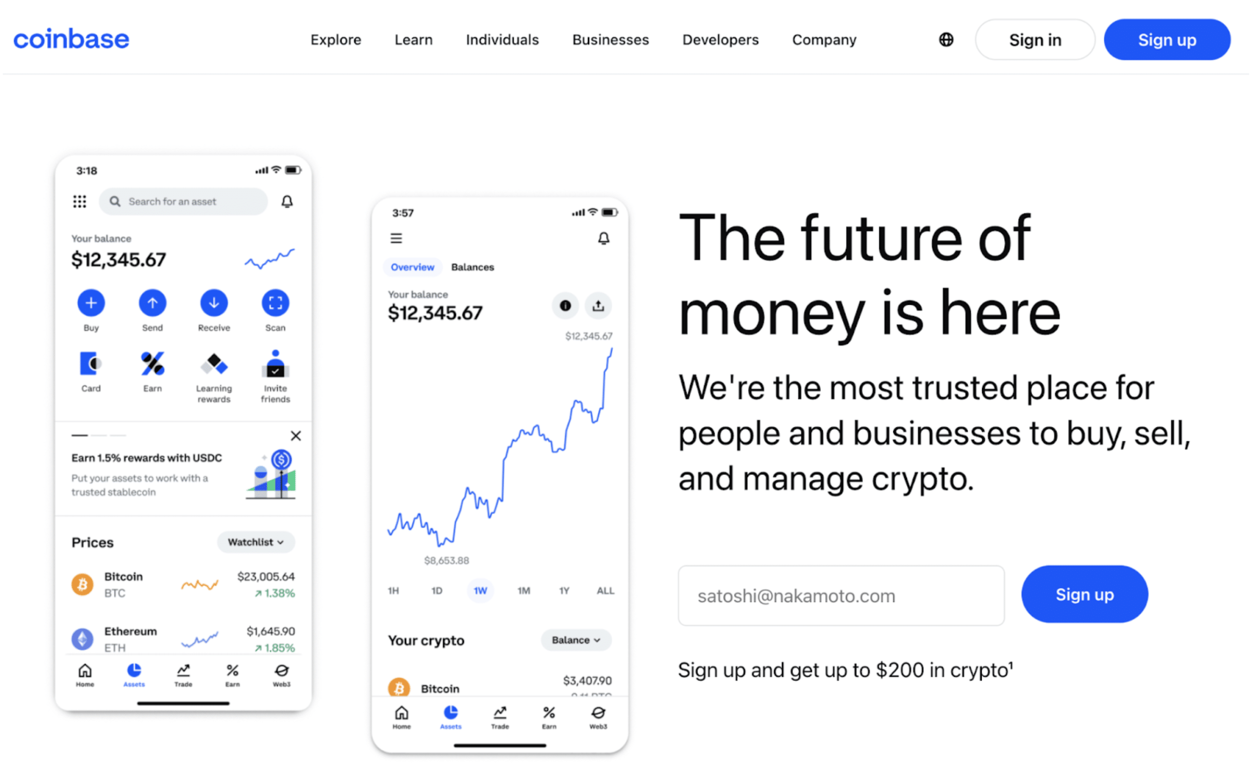 How to Buy Bitcoin (BTC): Quick-Start Guide - NerdWallet