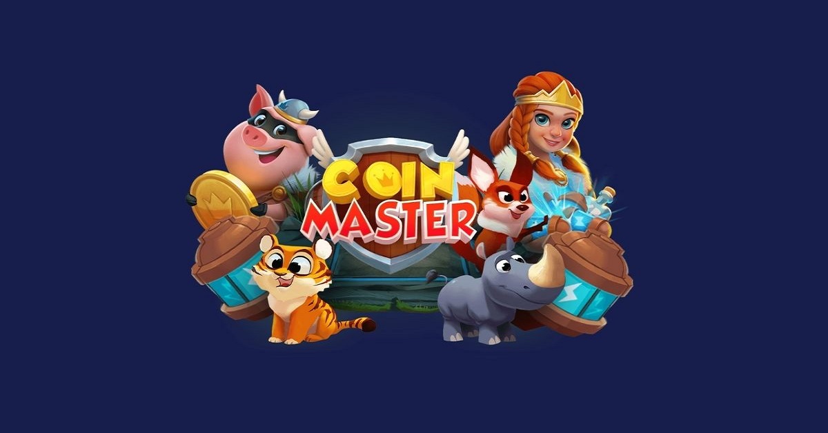 [Now%.WaY!!]** COIN MASTER LATEST FREE SPIN LINKS #TIA – Customshop cuse