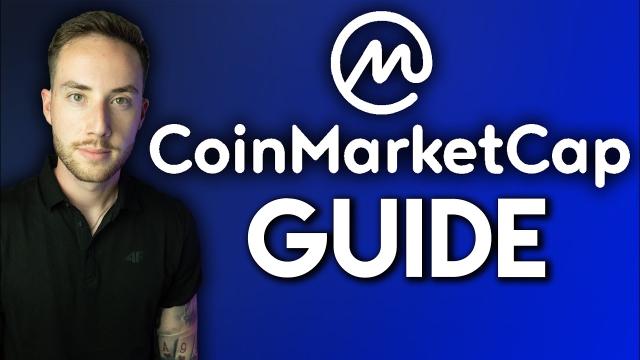 How to Use CoinMarketCap | CoinMarketCap