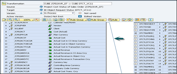 Currency Translation in SAP BW - SAP ABAP