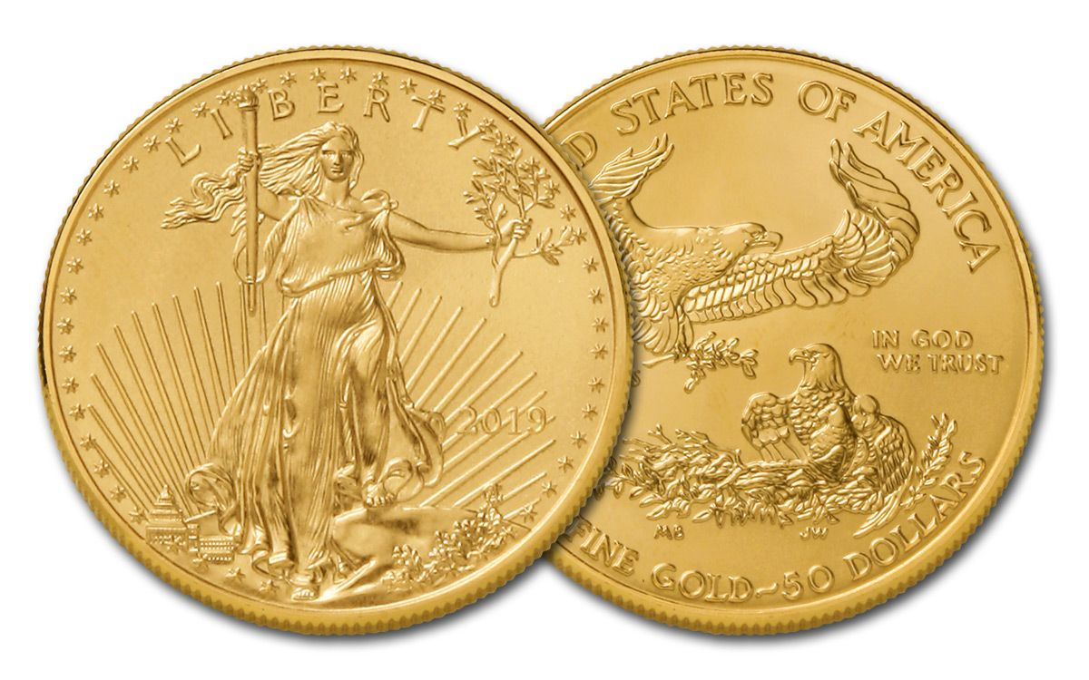 Compare Gold Coin Prices