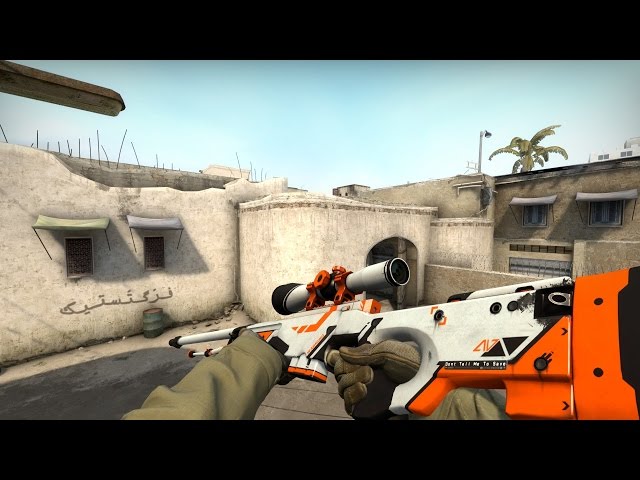 AWP | Asiimov - cointime.fun