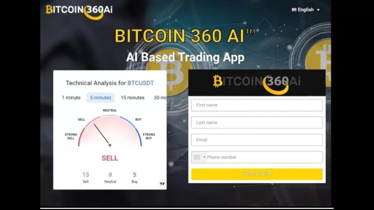 Is Bitcoin AI a Scam? Read This Review Before Trading!