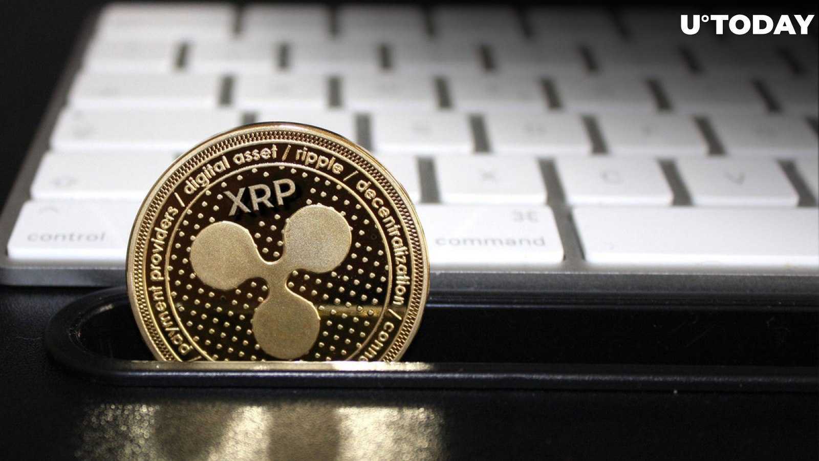 Binance Freezes $M in XRP Tokens Stolen From Ripple Executive Chris Larsen