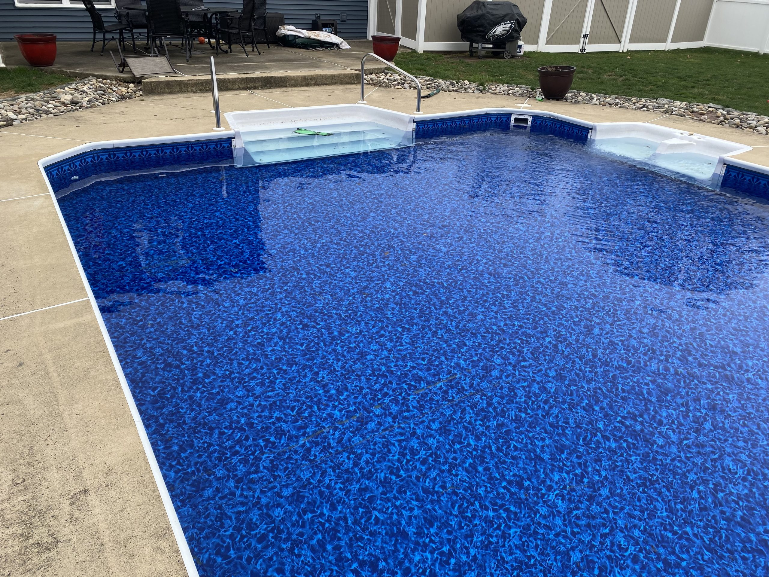 Pool Builders in East Brunswick, NJ - Costs 03 / - homeyou