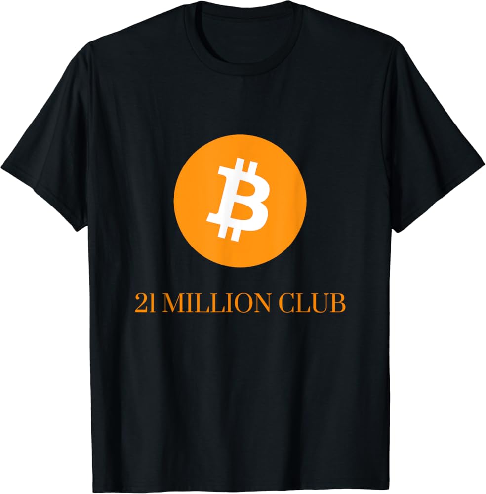 Bitcoin’s “The 21 Million Club” | NAGAX Blog