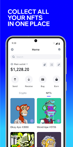 Trust Wallet APK (Android App) - Free Download