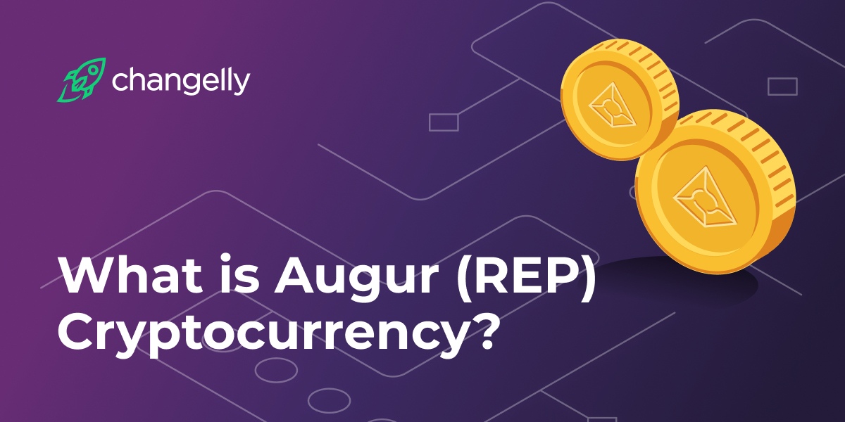 Augur price today, REP to USD live price, marketcap and chart | CoinMarketCap