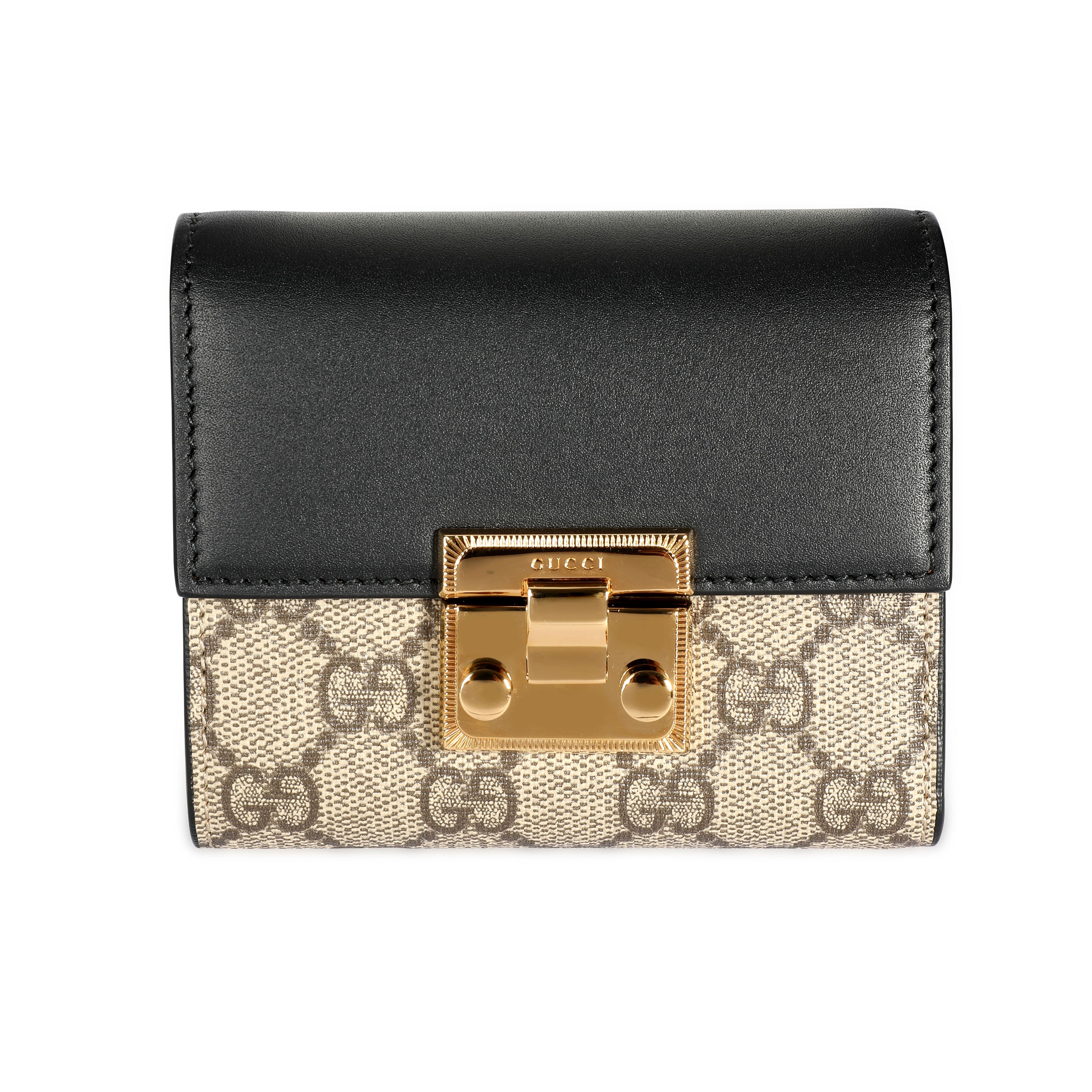 Slingbags | Women’s Gucci Padlock Bag | Freeup