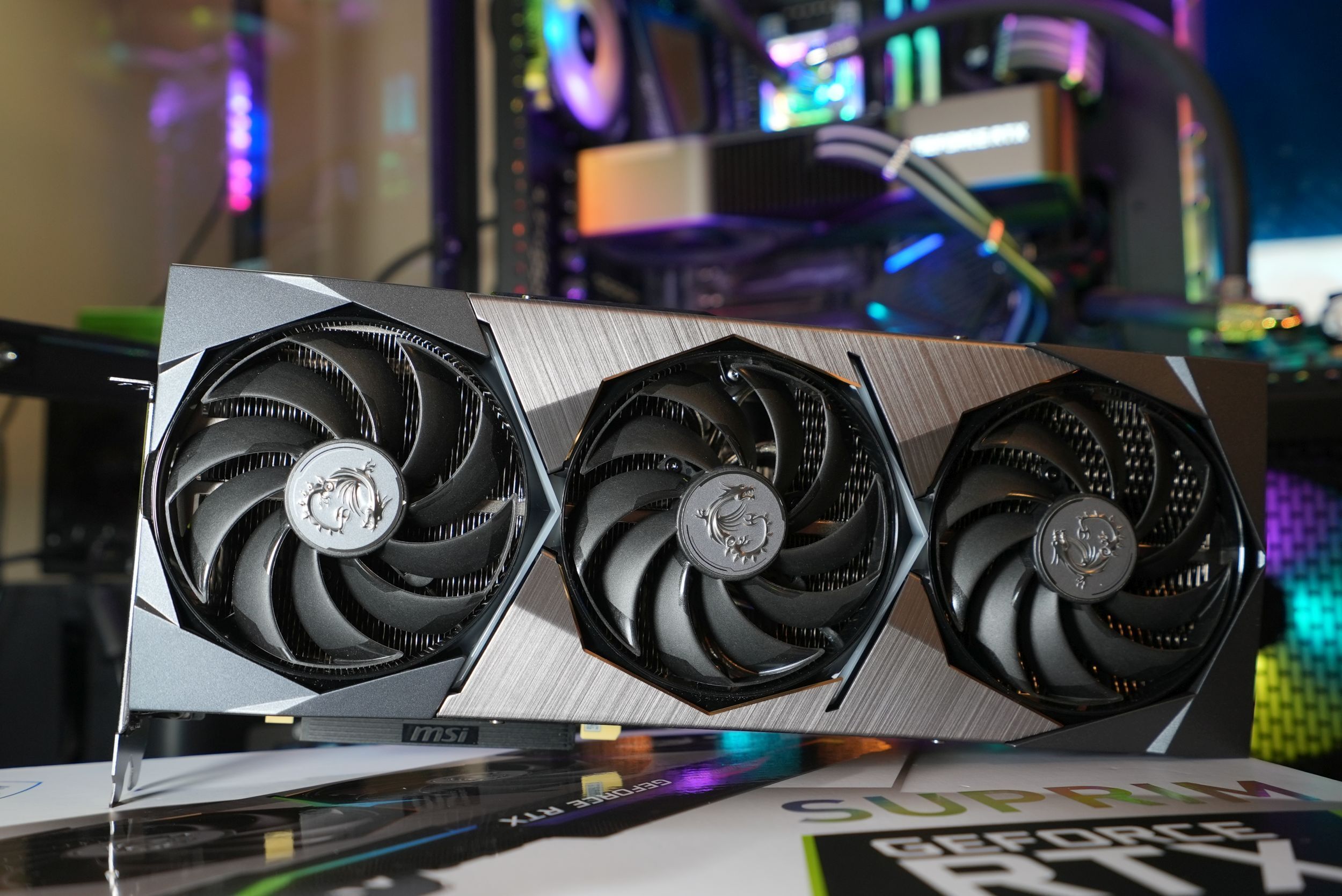 Buy a Mining Graphics Card for Computers - cointime.fun