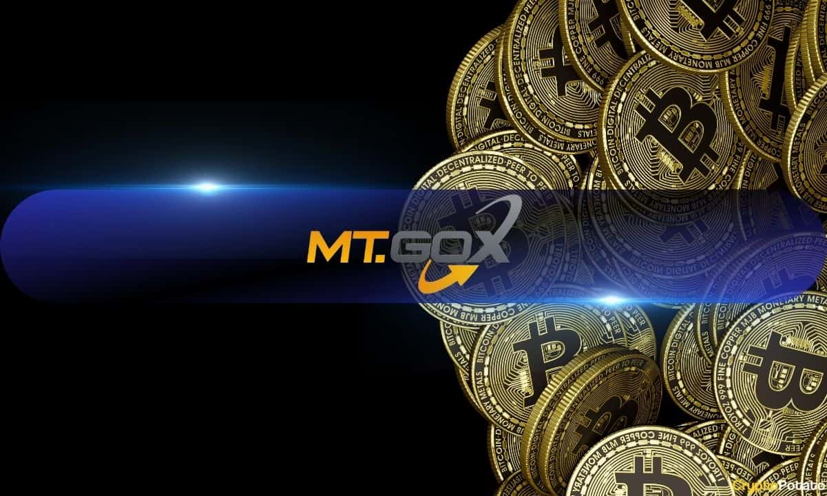 Mt. Gox Bitcoin Exchange Goes Offline | cointime.fun