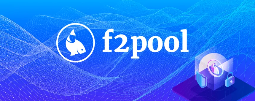 ‎F2Pool on the App Store